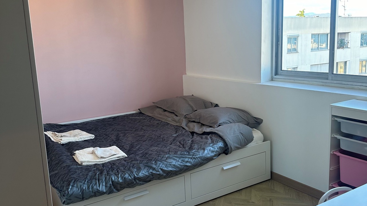 Photo of Bedroom in La Californie