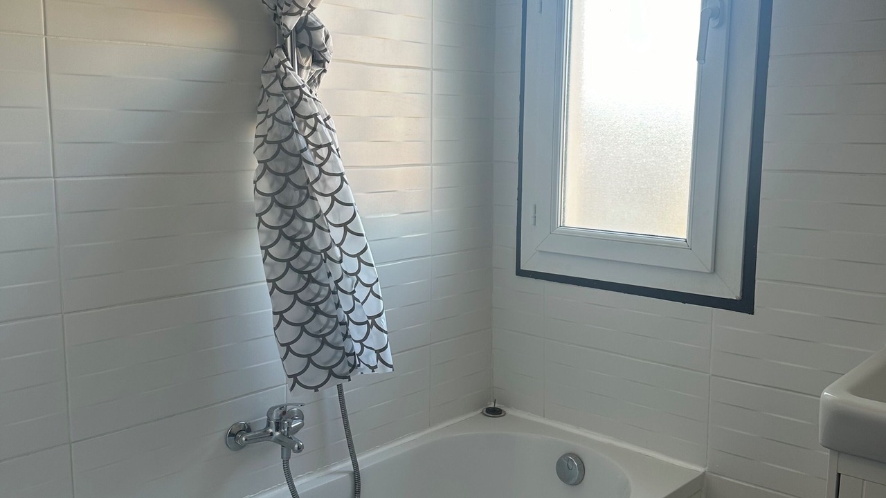 Photo of Bathroom in La Californie