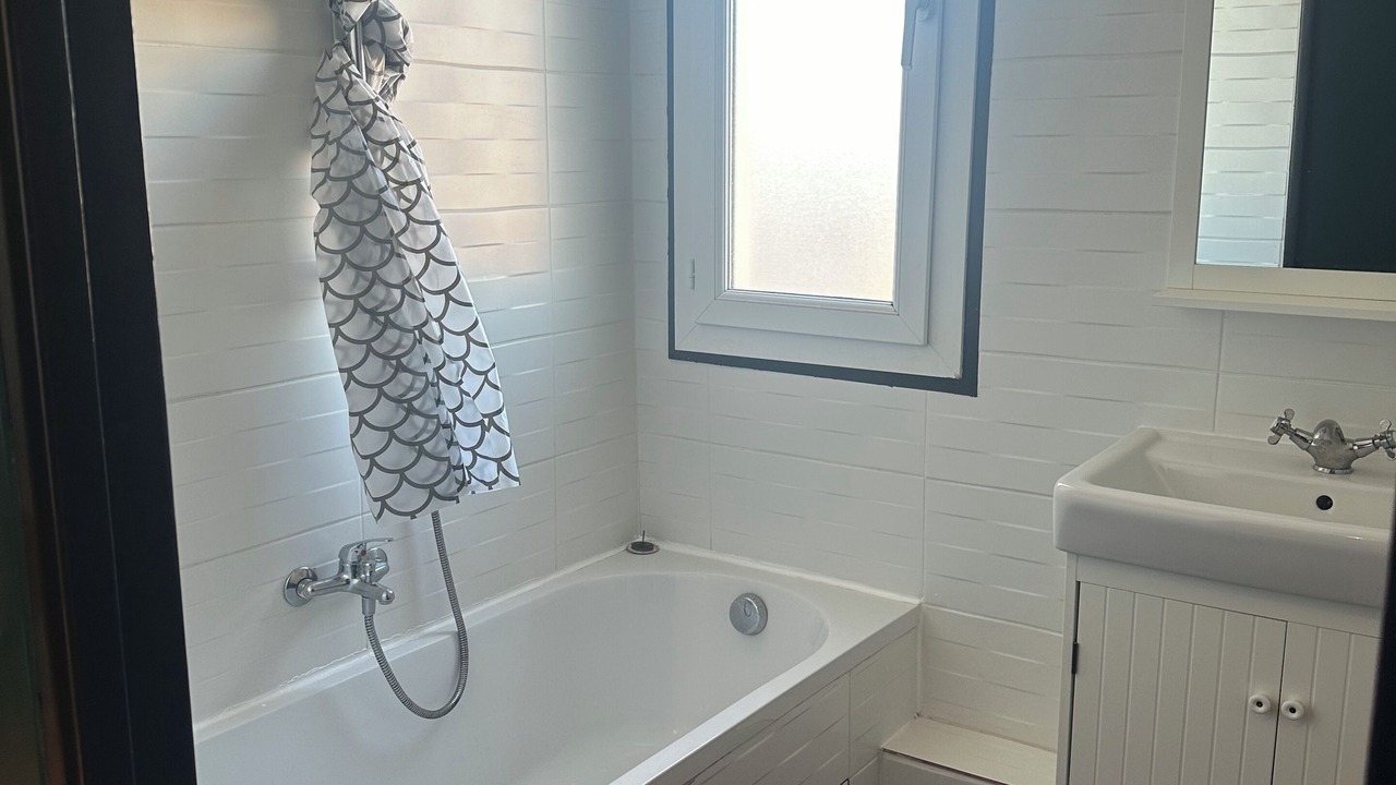 Photo of Bathroom in La Californie