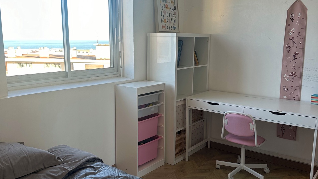 Photo of Bedroom in La Californie