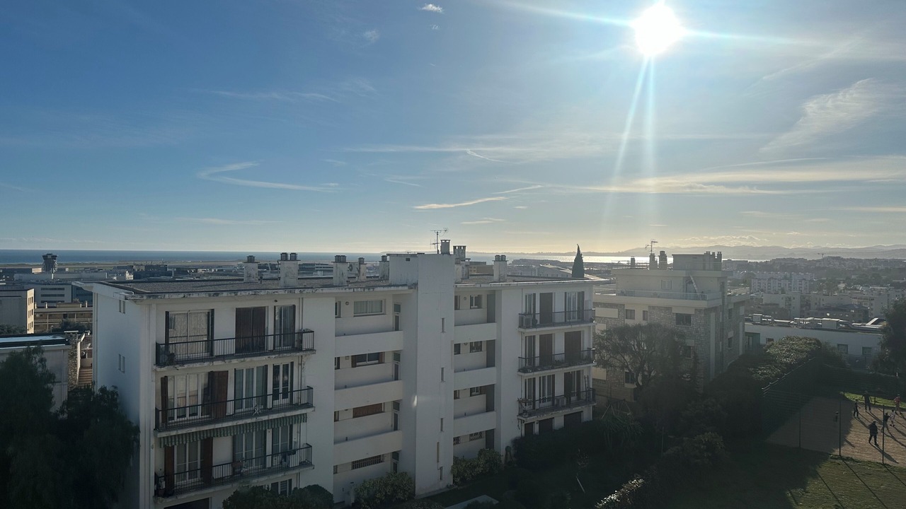 Photo of Outdoor in La Californie