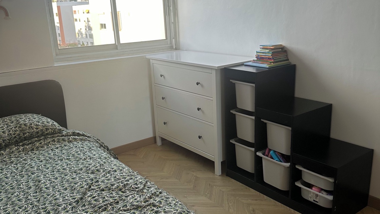 Photo of Bedroom in La Californie
