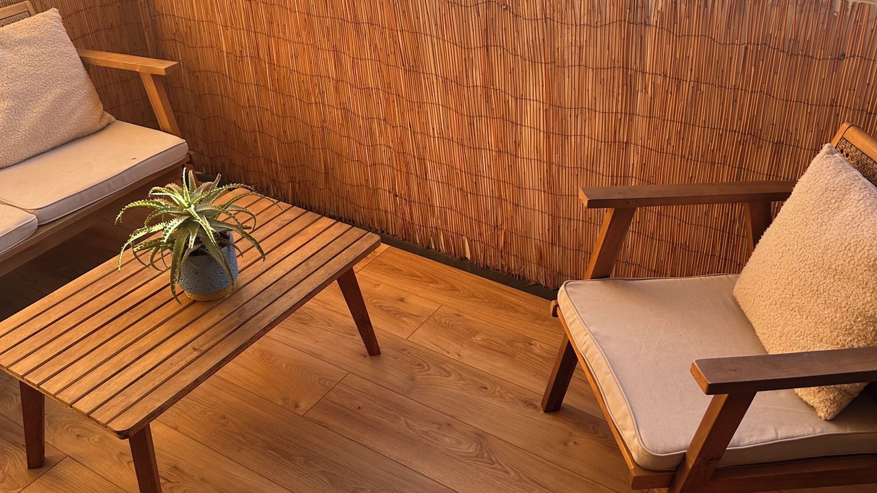 Photo of Outdoor in La Californie