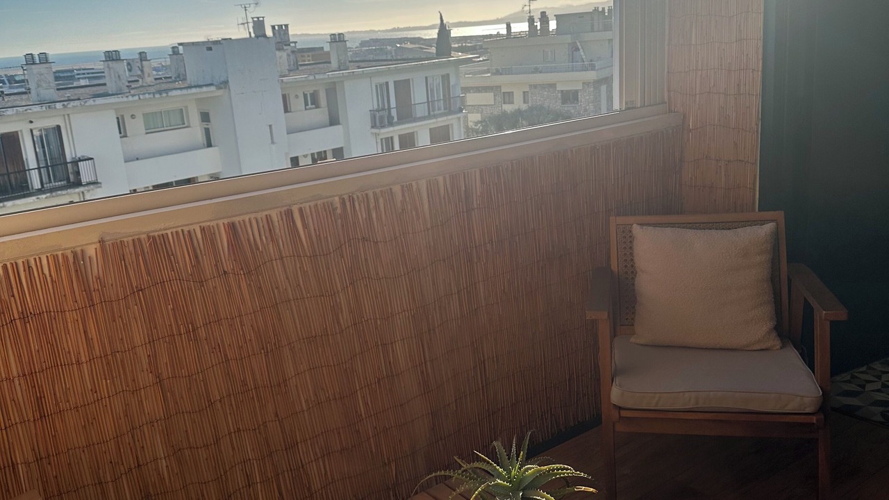Photo of Outdoor in La Californie