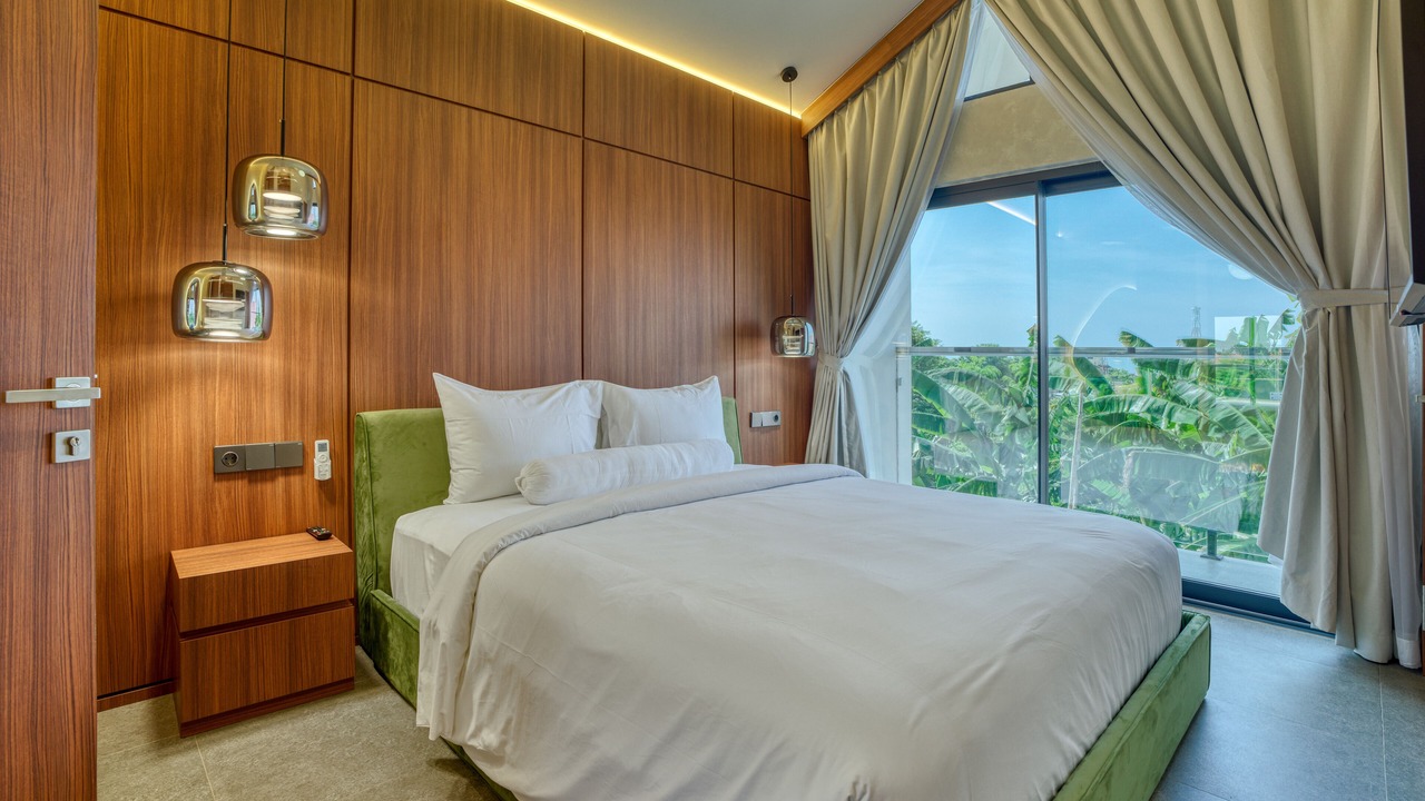 Photo of Bedroom in Kutuh
