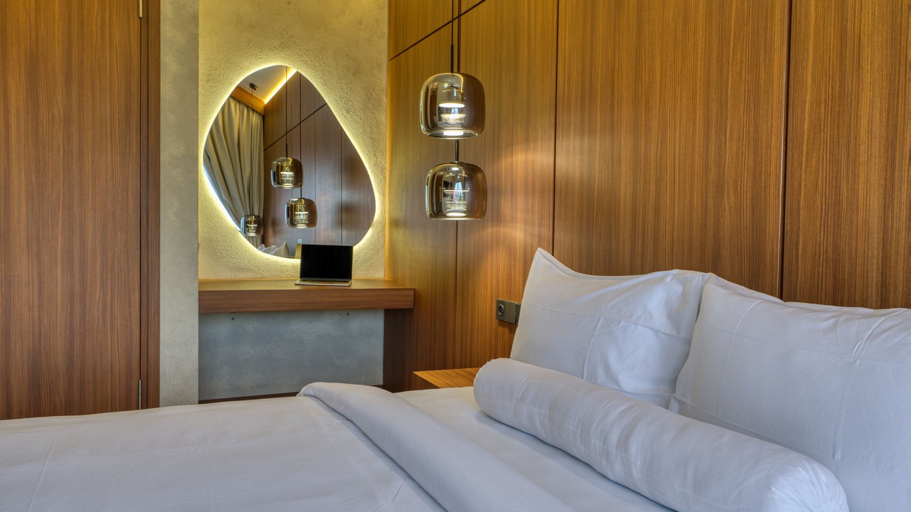 Photo of Bedroom in Kutuh