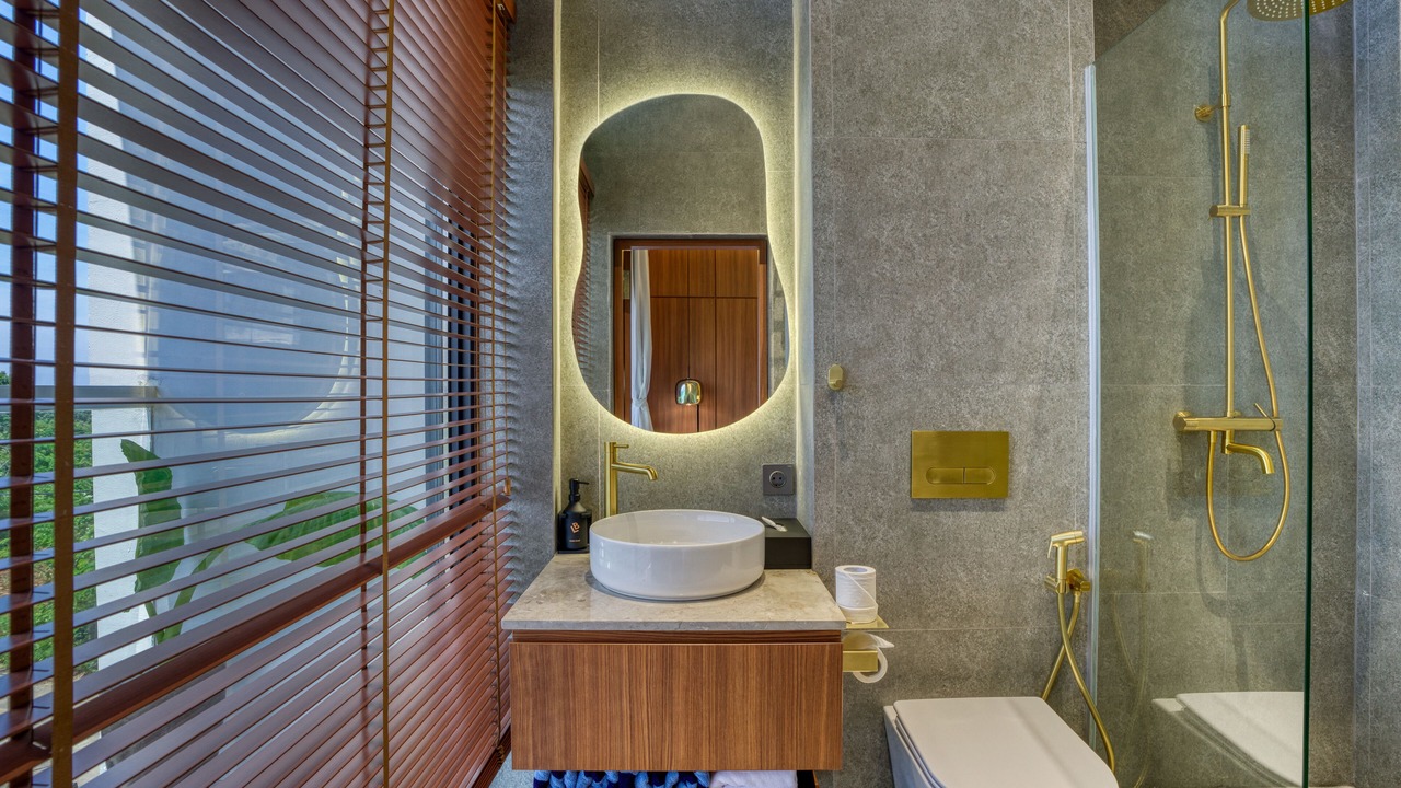 Photo of Bathroom in Kutuh