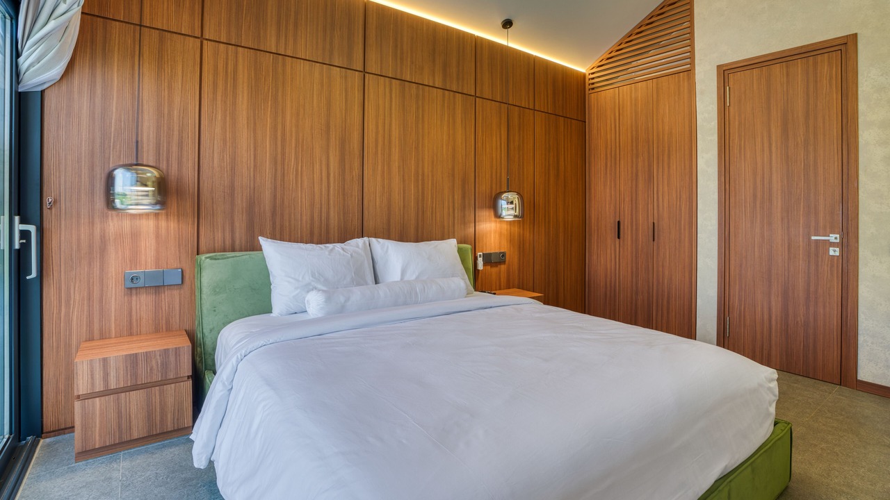 Photo of Bedroom in Kutuh