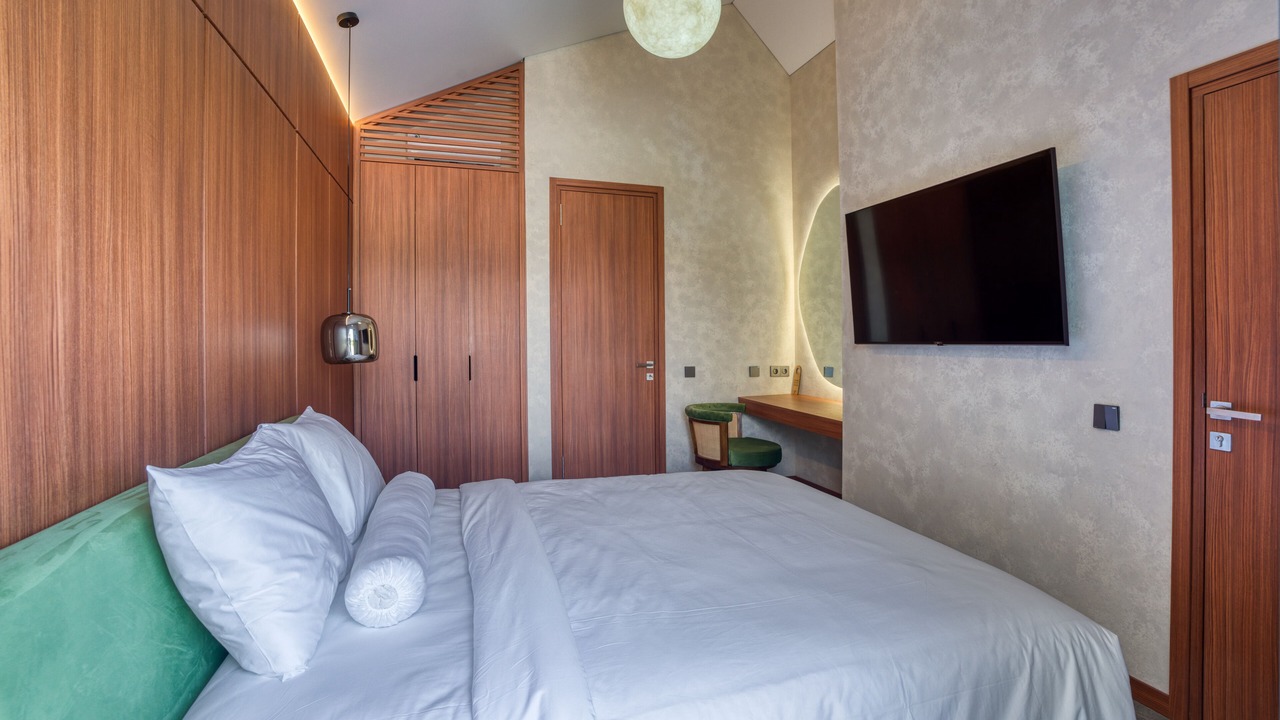 Photo of Bedroom in Kutuh