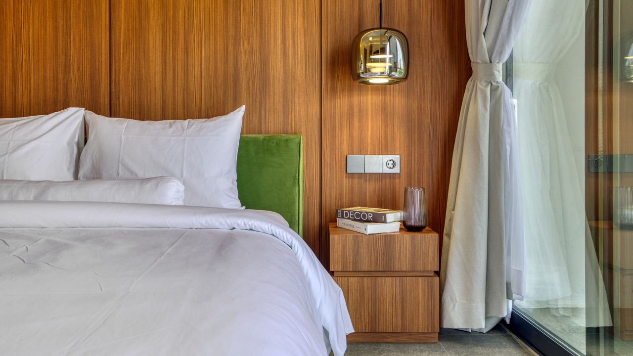 Photo of Bedroom in Kutuh