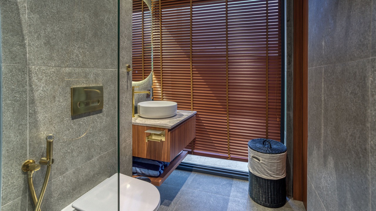 Photo of Bathroom in Kutuh