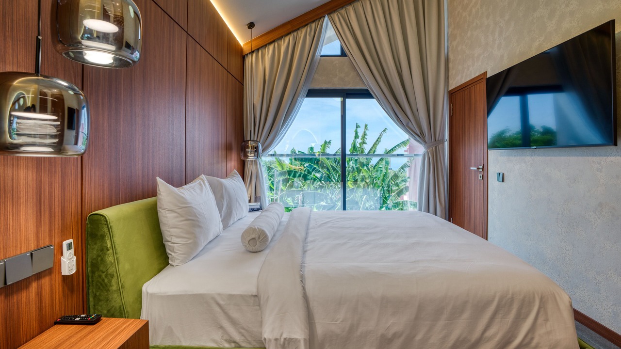 Photo of Bedroom in Kutuh