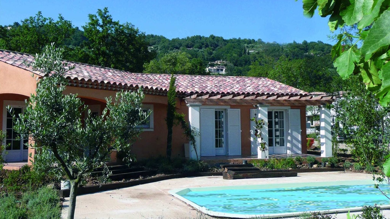 Photo of Outdoor in Tourrettes