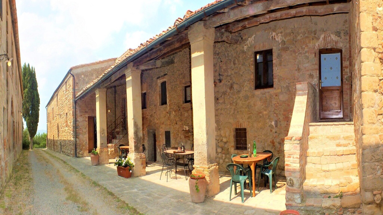 Photo of Outdoor in Saline di Volterra