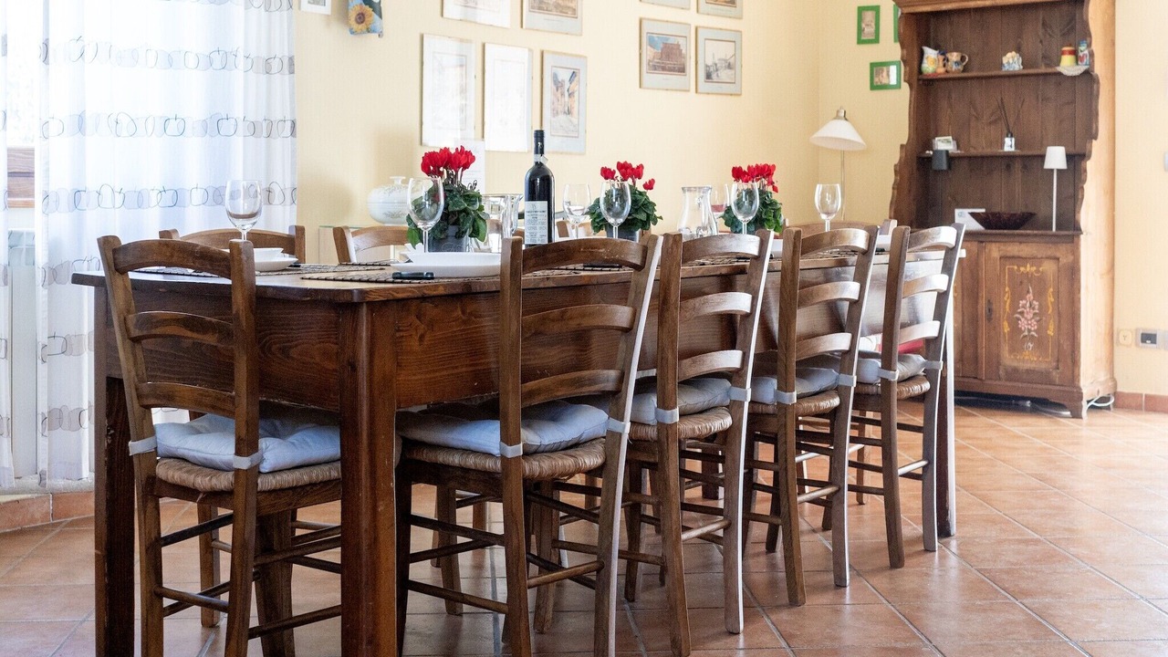 Photo of Livingroom in Terranuova Bracciolini