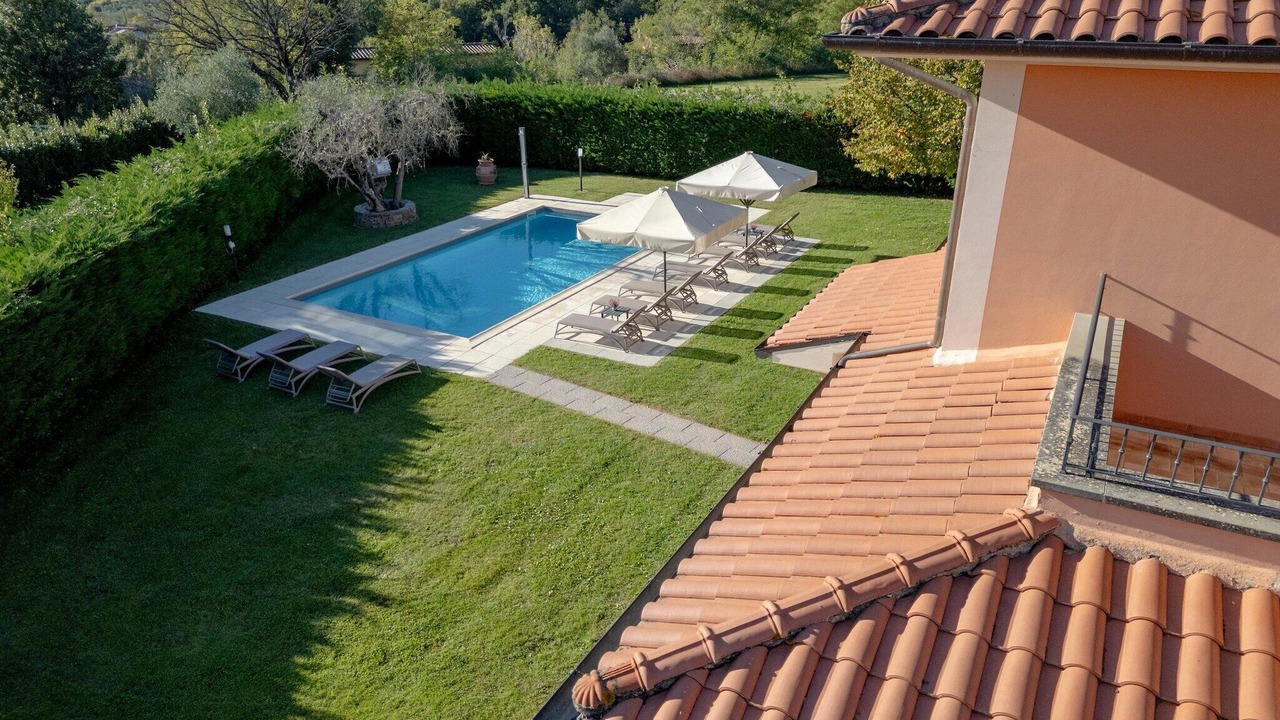 Photo of Outdoor in Terranuova Bracciolini