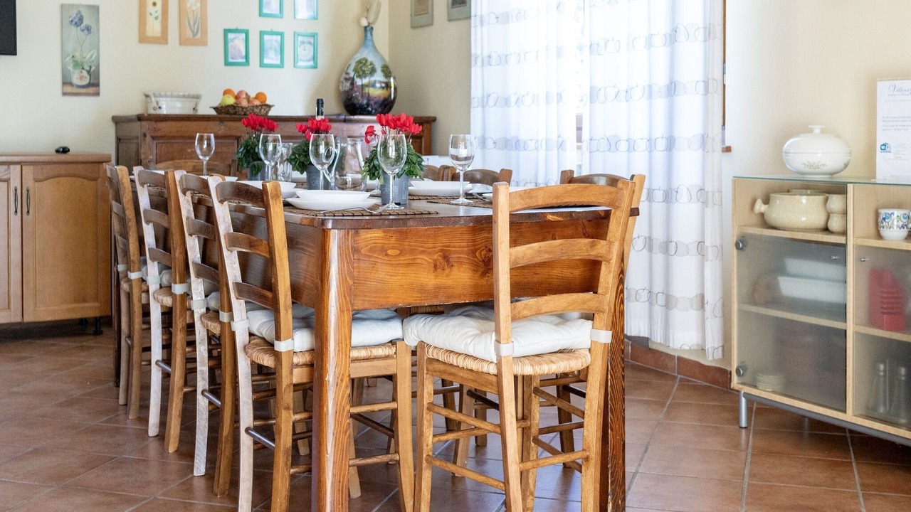 Photo of Livingroom in Terranuova Bracciolini