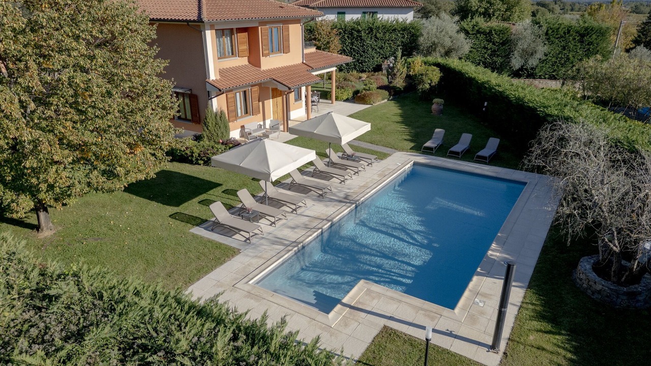 Photo of Outdoor in Terranuova Bracciolini