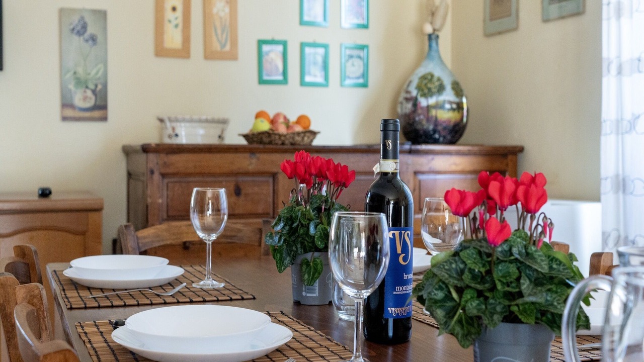 Photo of Livingroom in Terranuova Bracciolini