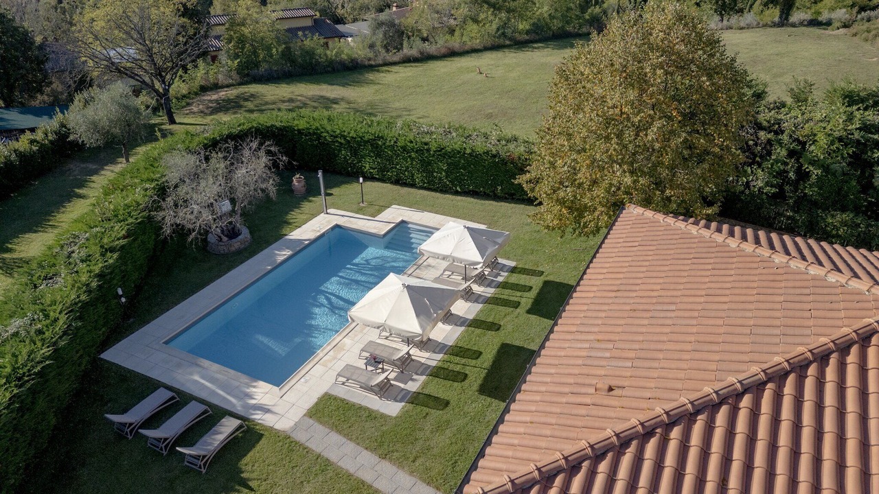 Photo of Outdoor in Terranuova Bracciolini