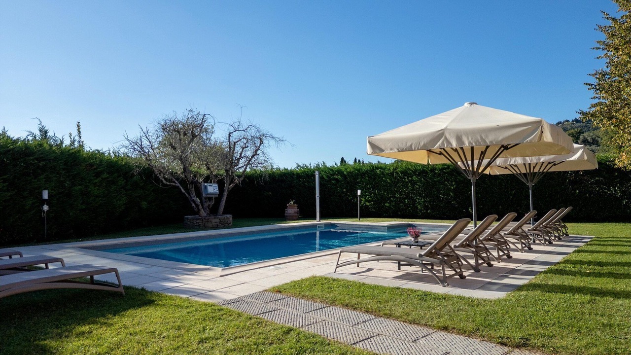 Photo of Outdoor in Terranuova Bracciolini