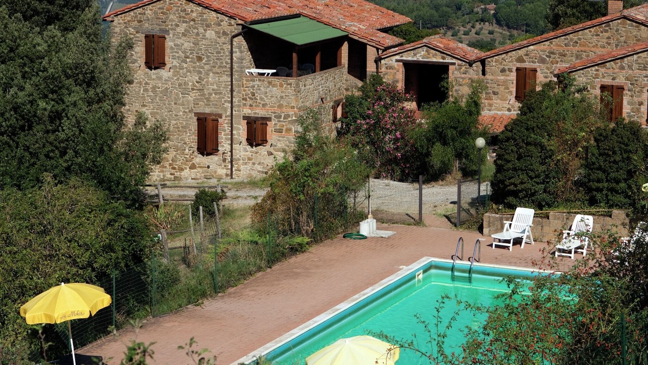 Photo of Outdoor in Paciano