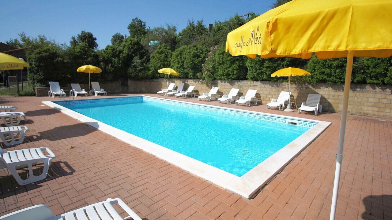 Photo of Outdoor in Paciano