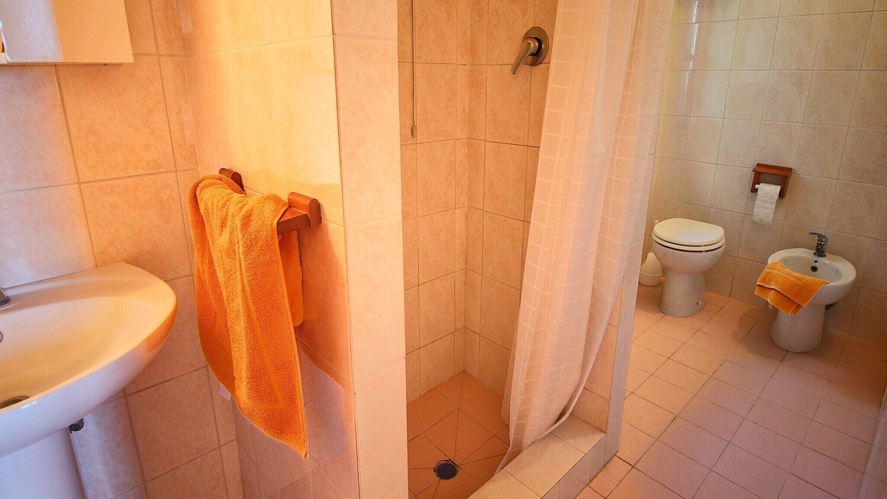 Photo of Bathroom in Paciano