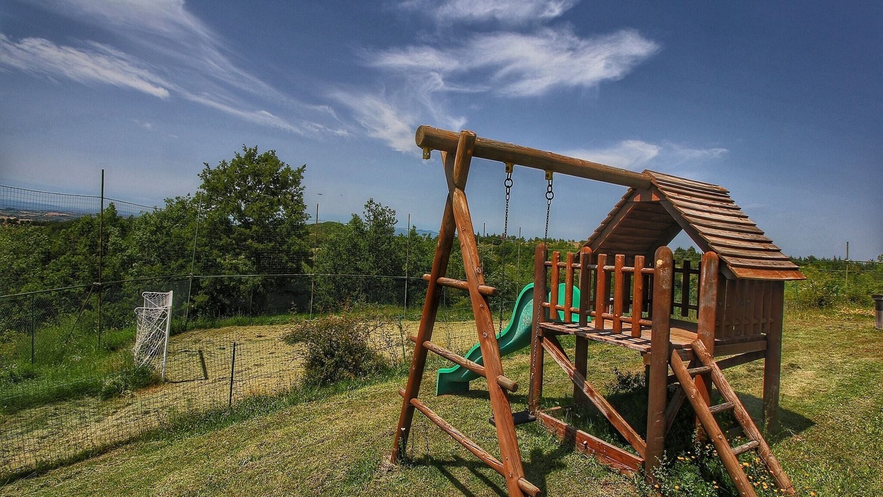 Photo of Outdoor in Paciano