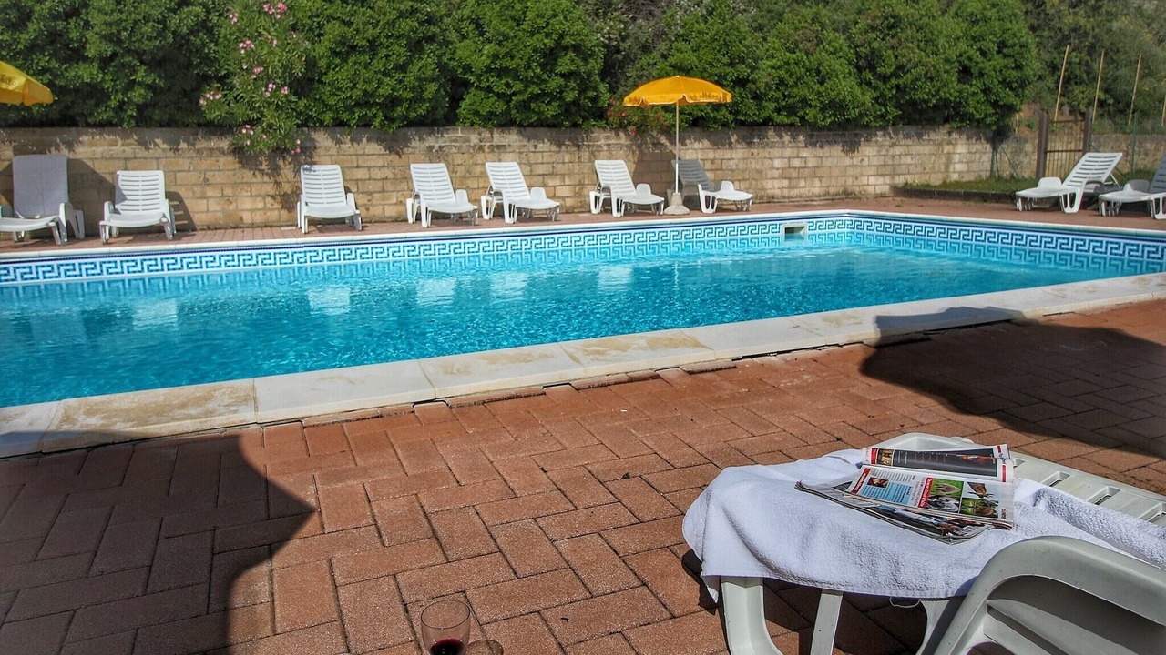 Photo of Outdoor in Paciano