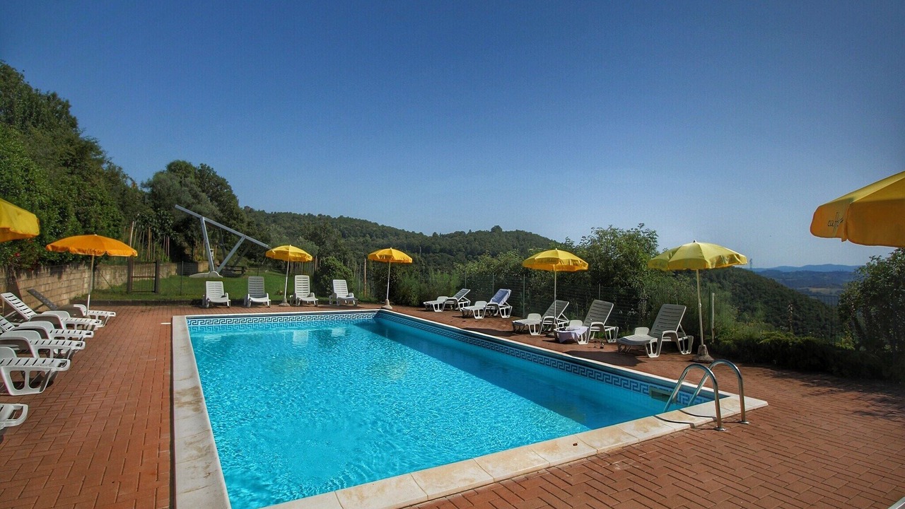 Photo of Outdoor in Paciano