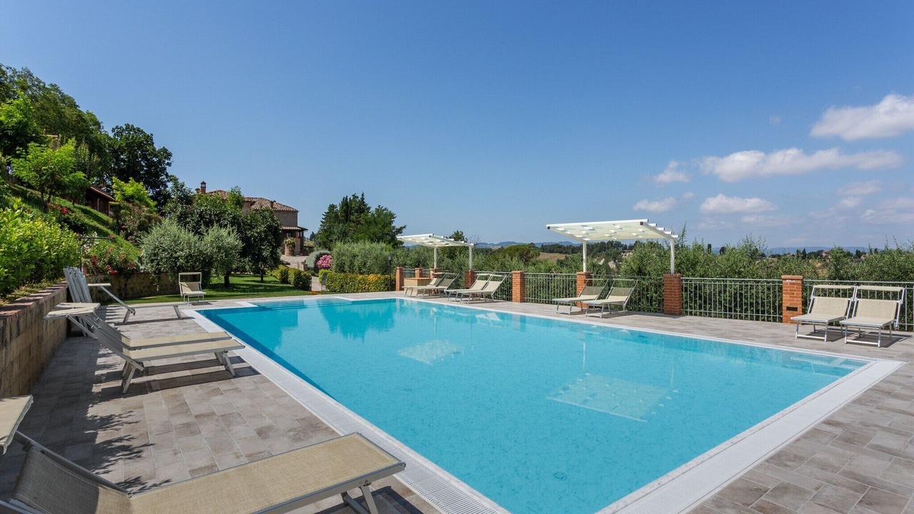Photo of Outdoor in Volterra