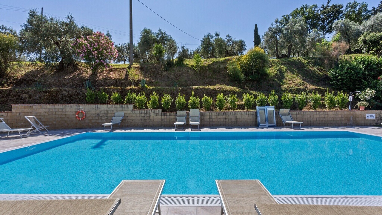 Photo of Outdoor in Volterra