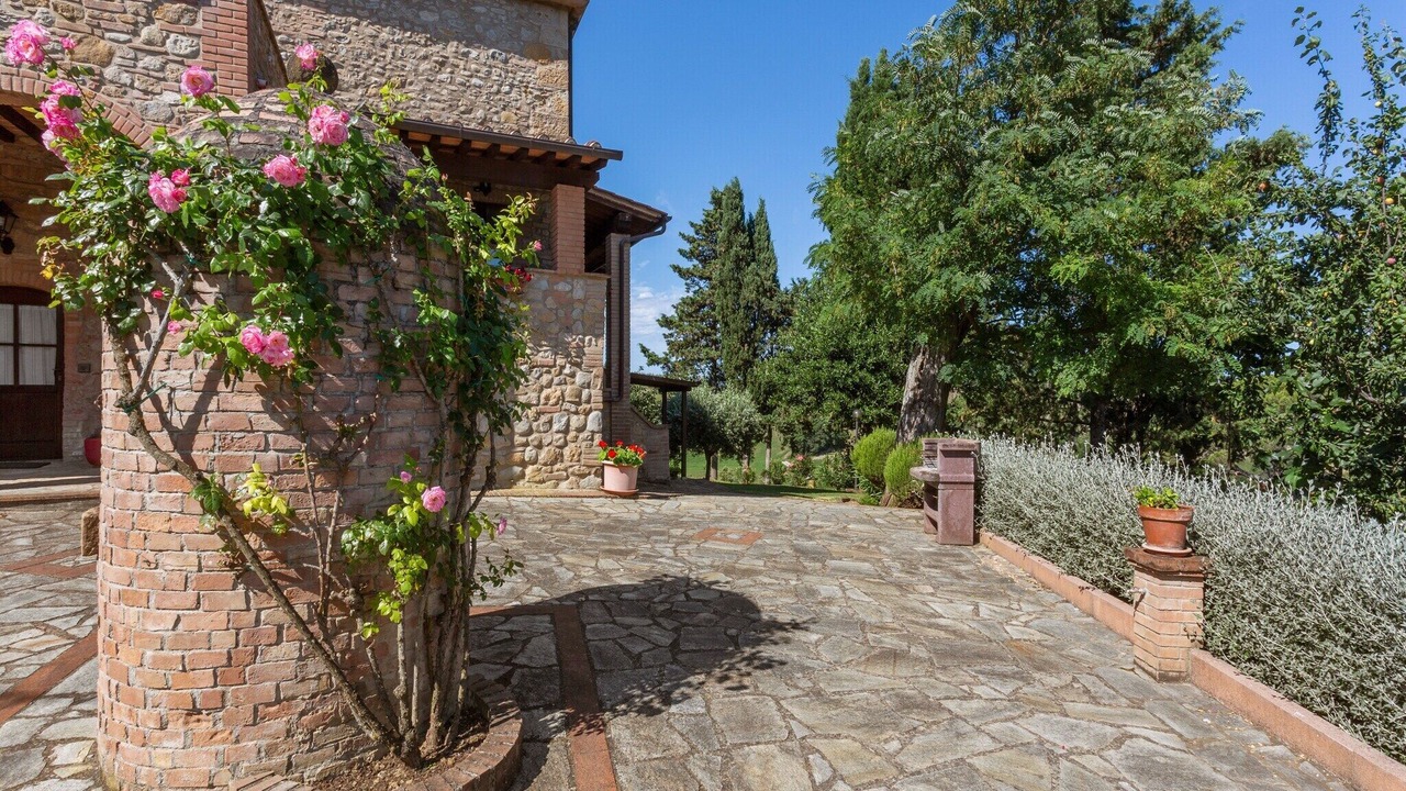 Photo of Outdoor in Volterra