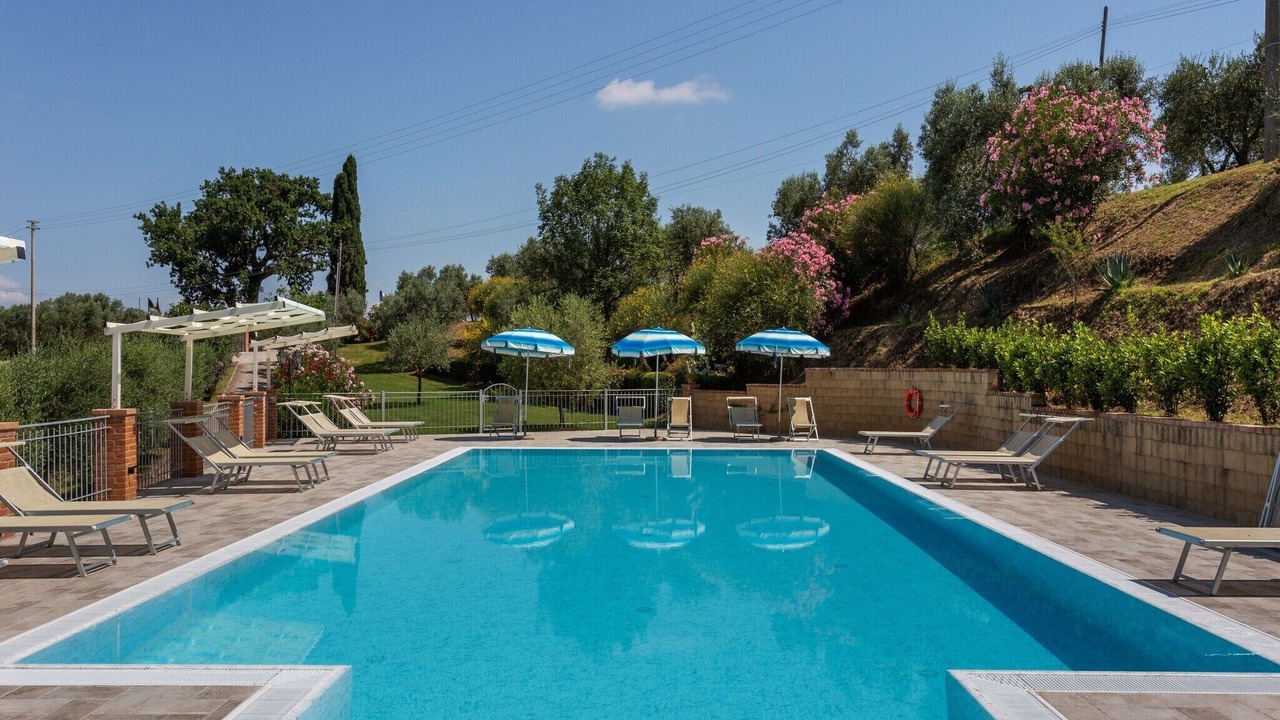 Photo of Outdoor in Volterra