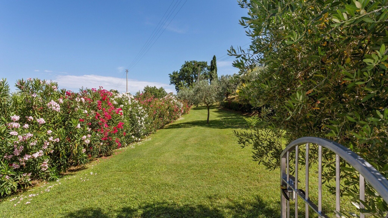 Photo of Outdoor in Volterra