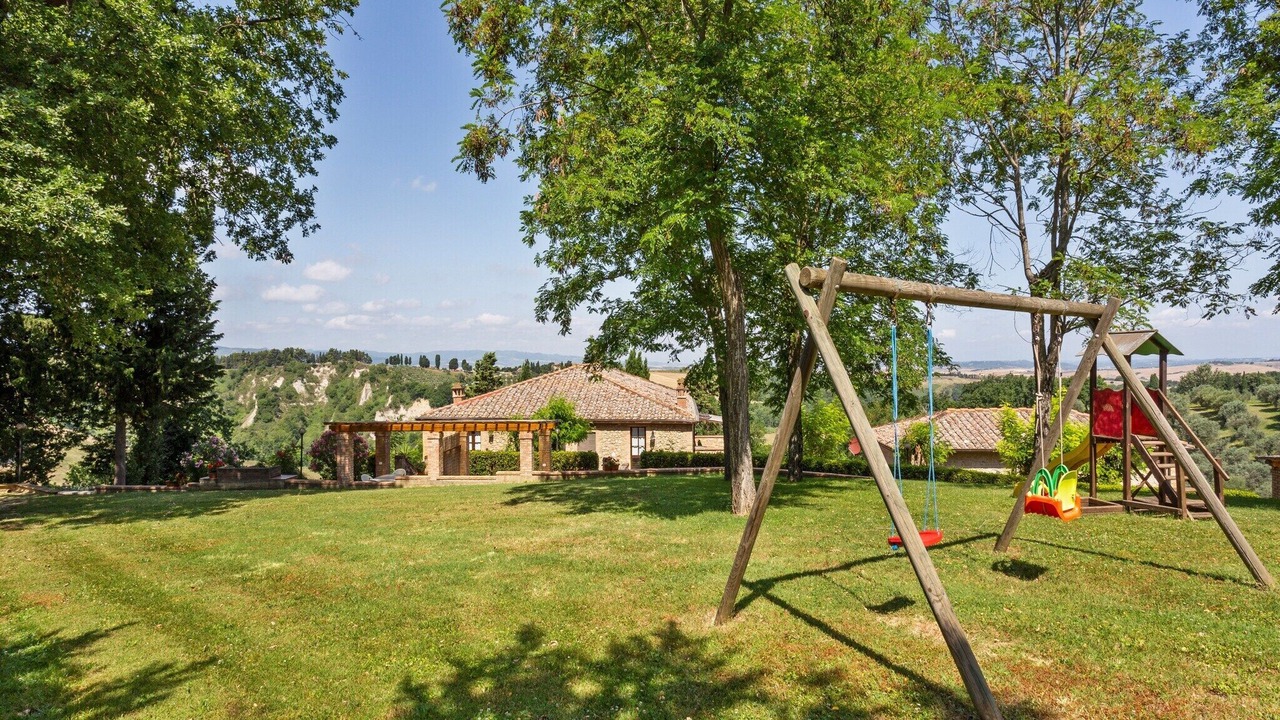 Photo of Outdoor in Volterra