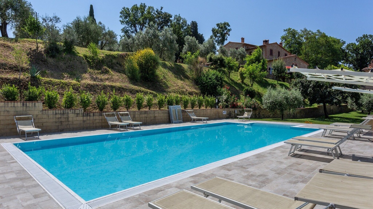 Photo of Outdoor in Volterra