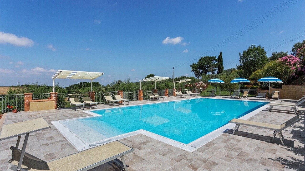 Photo of Outdoor in Volterra