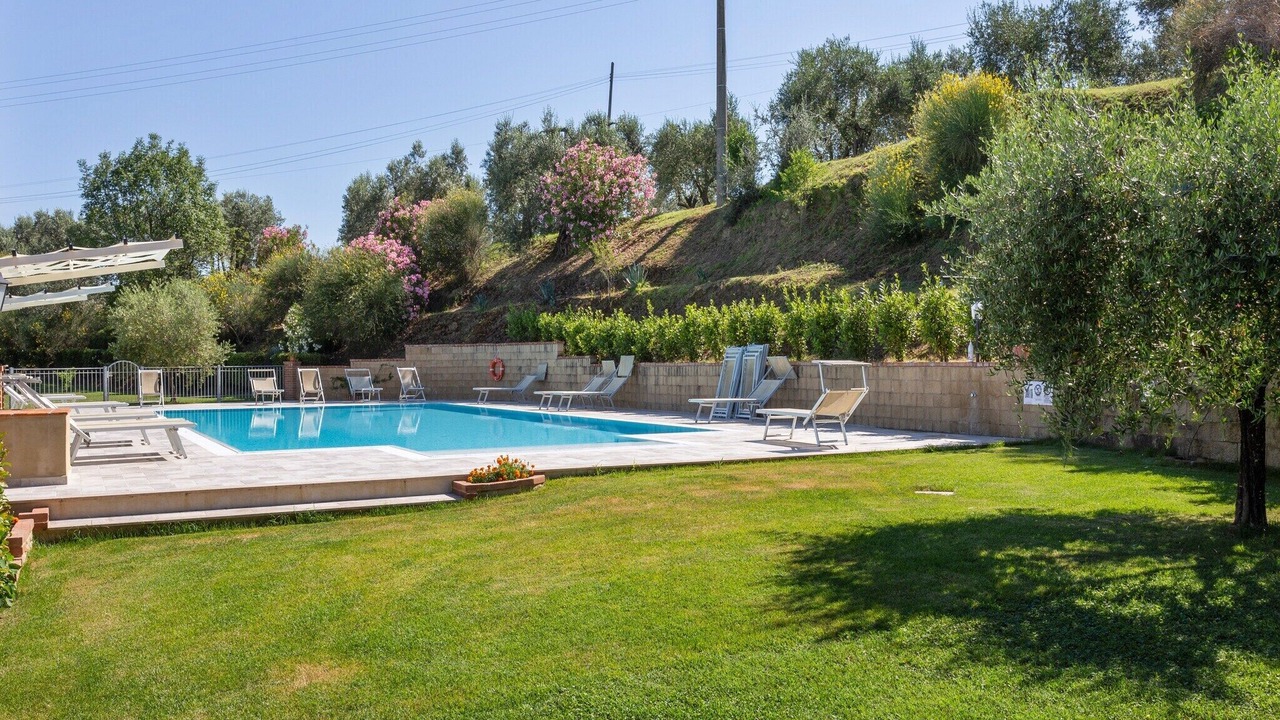 Photo of Outdoor in Volterra
