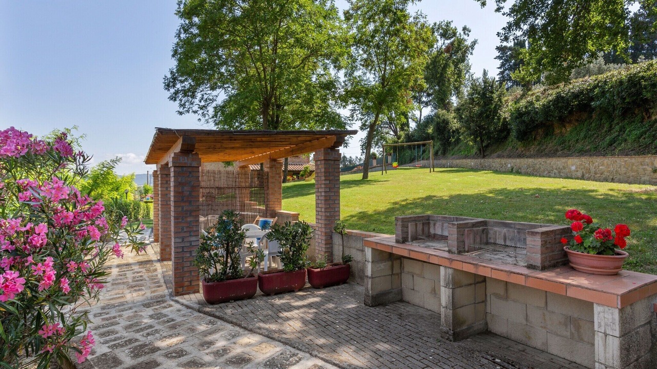 Photo of Outdoor in Volterra