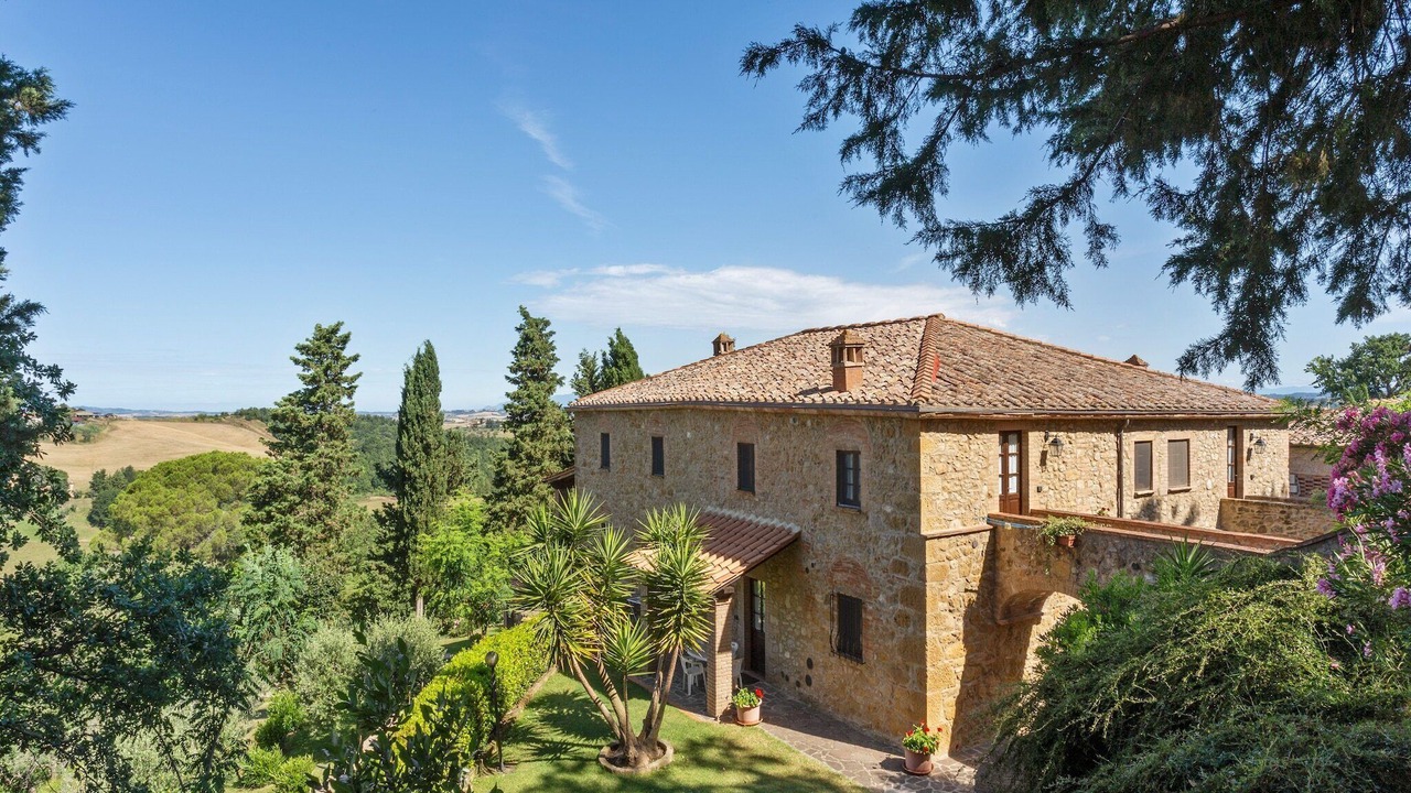 Photo of Outdoor in Volterra