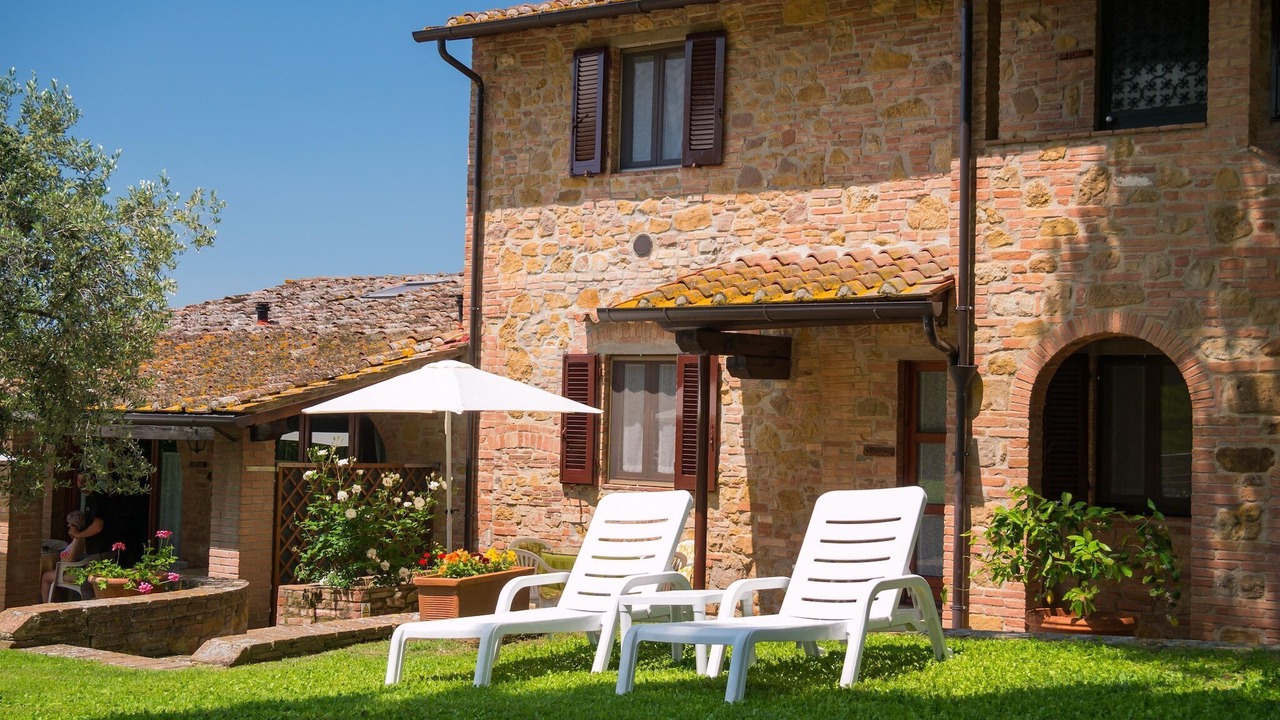 Photo of Outdoor in Montaione