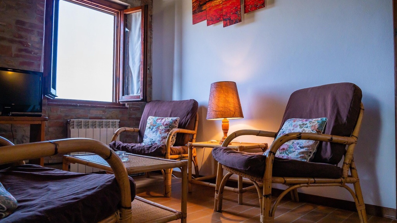 Photo of Livingroom in Montaione
