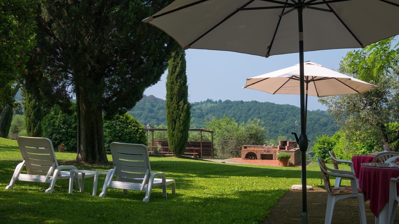 Photo of Outdoor in Montaione