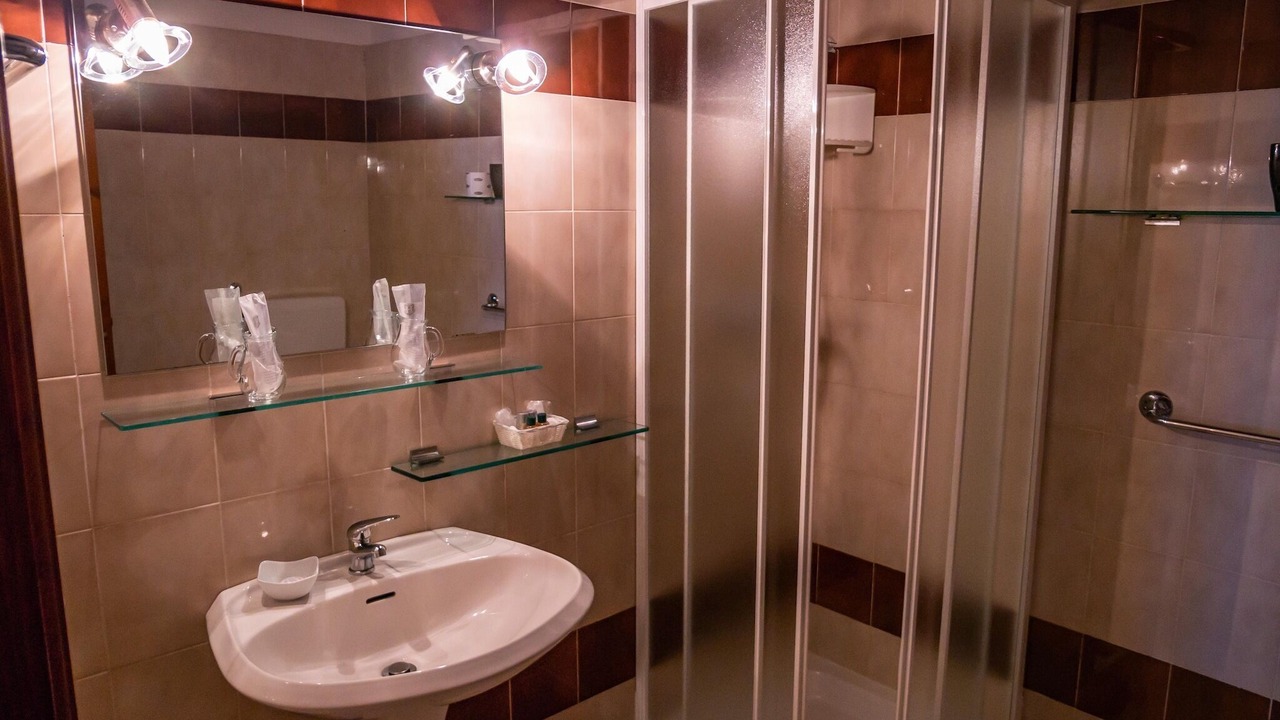Photo of Bathroom in Montaione