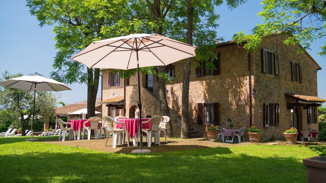 Photo of Outdoor in Montaione