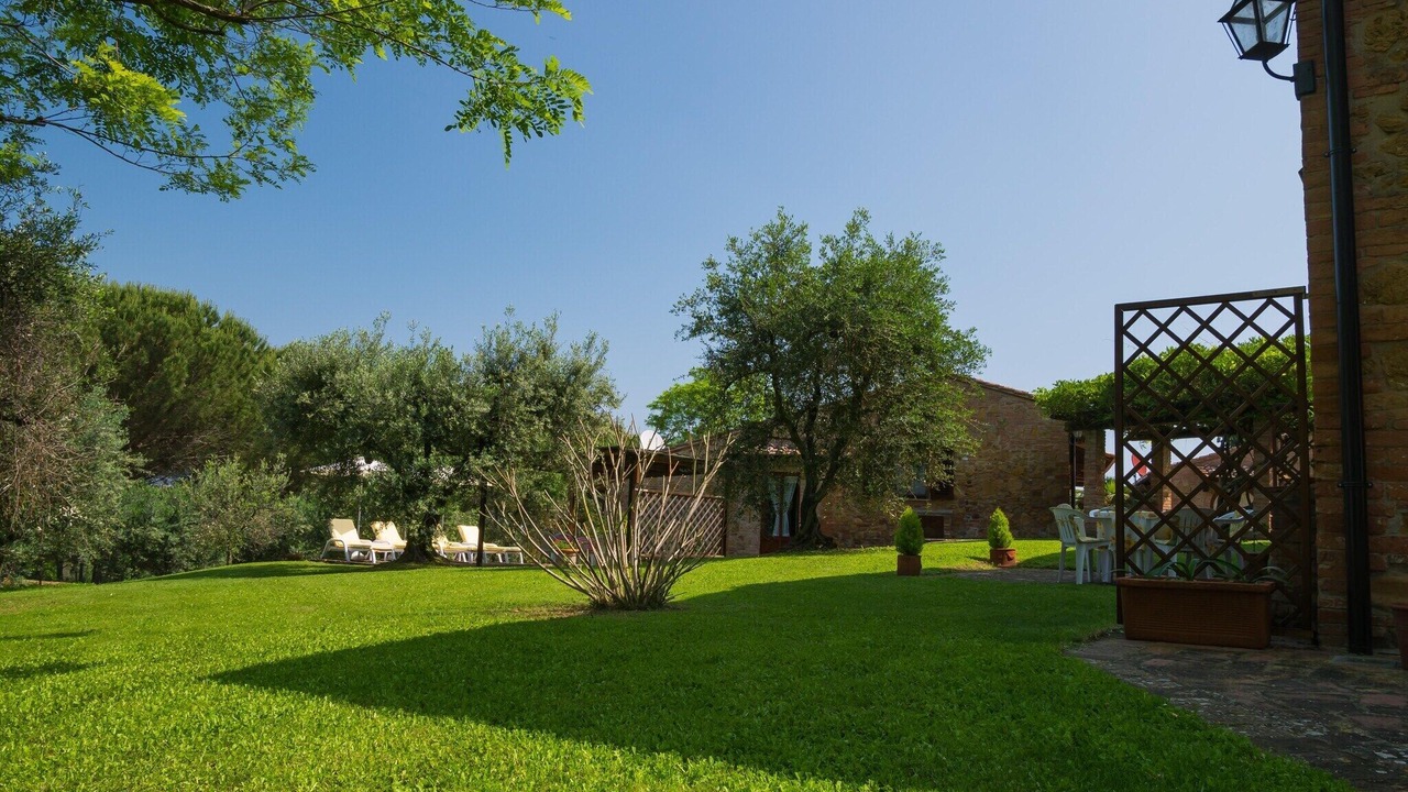 Photo of Outdoor in Montaione