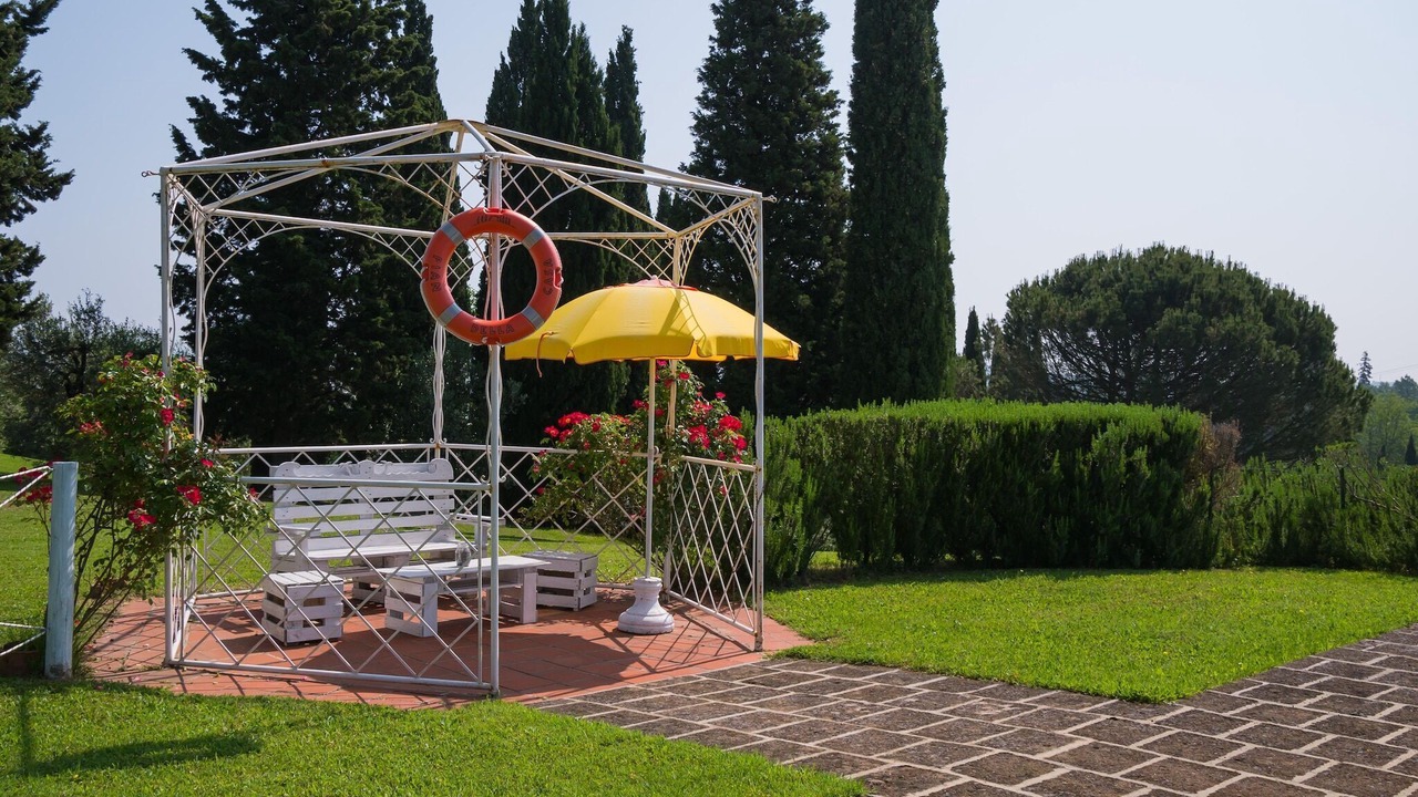 Photo of Outdoor in Montaione