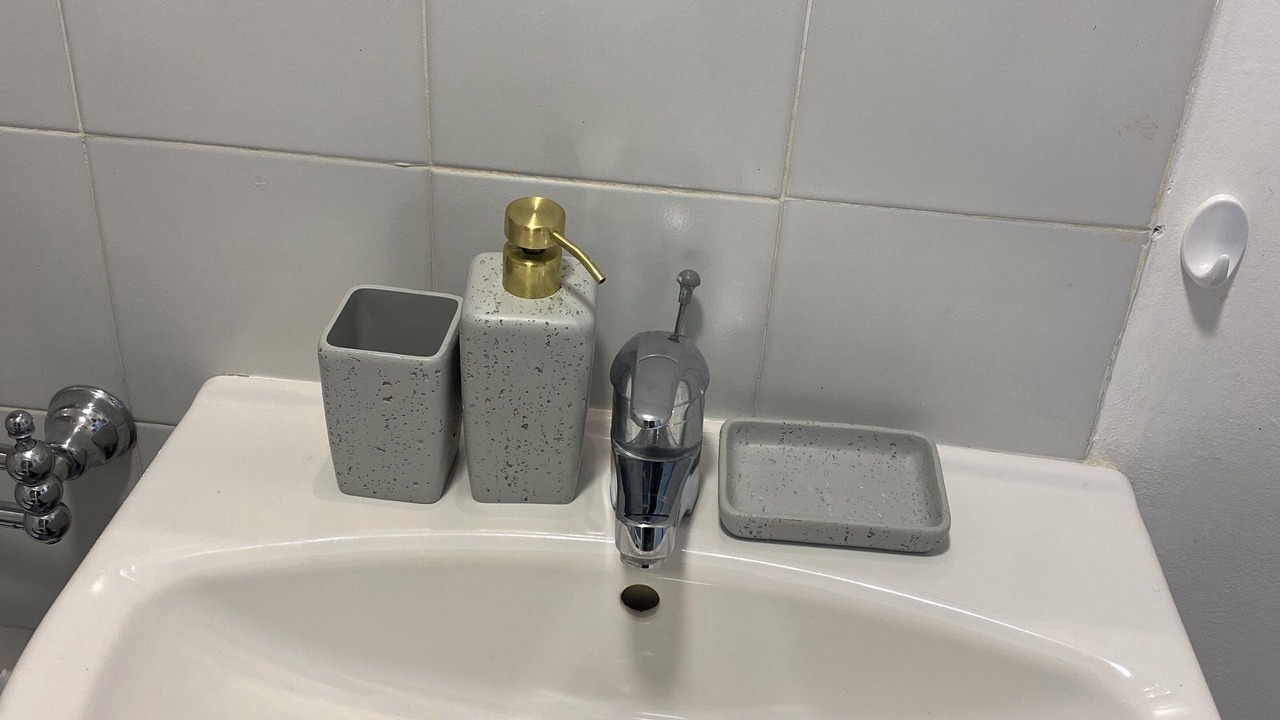 Photo of Bathroom in Jean-Medecin